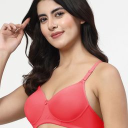 LILY Bra Full Coverage Lightly Padded image 5