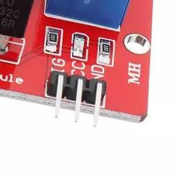 Invento ISC 661-1 5A Pwm Button image 3