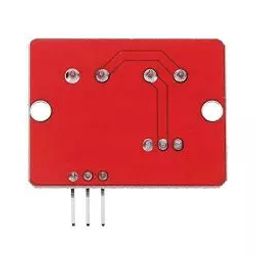 Invento ISC 661-1 5A Pwm Button image 4