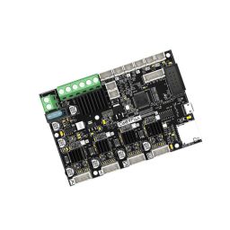 Creality TMC2209 E3Free-Runs Motherboard 32-bit Open-Source Silent Motherboard For Quiet 3D Printing - RS6710Creality TMC2209 E3Free-Runs Motherboard 32-bit Open-Source Silent Motherboard For Quiet 3D Printing - RS6710 image 3