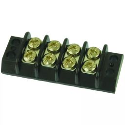 MARATHON SPECIAL PRODUCTS TERMINAL BLOCK, BARRIER, 10POS, 12AWG, 110-image-11
