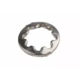 RS PRO Shakeproof Washer A2 304 Stainless Steel Internal Tooth M3, 1870557 (Bag of 100 pcs)-image-68
