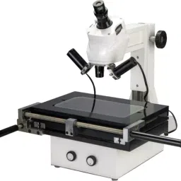 Metzer METZ 1397 Monocular Tool Makers Microscope-40