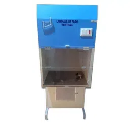SND Bharat 2 x 2 x 2 ft Mild Steel Vertical Laminar Air Flow for Scientific Labs DI-119(B)-image-59