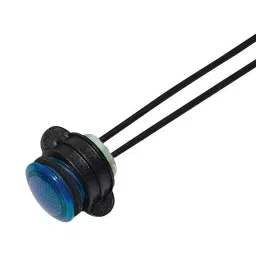 VCC PANEL INDICATOR, 14MM, BLUE, 120VAC, CNX714C600120W-image-36