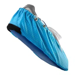 DESCO BOOTIE, CLEANROOM, SMALL, 75006-picture-41