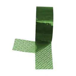 ETI Void & Temper Proof Evident Security Tape Green 18 mm x 50 m-picture-6