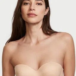 Victoria's Secret Body by Victoria Strapless Everyday Bra With All Day Comfort-picture-29