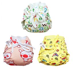 Snugkins 100% Cotton Nappy Small Size (0-5Kg) Pack of 3-image-81