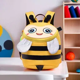 Tinker Squad Kids Graphic Printed Backpack-52