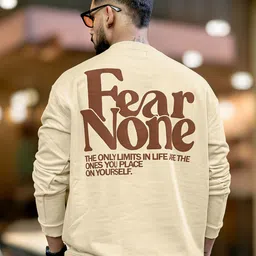 Maniac Men Printed Sweatshirt-picture-9