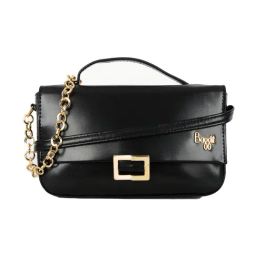 Baggit Black Small Cross Body Bag-37