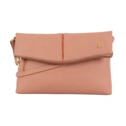 Baggit Pink Small Cross Body Bag-image-62