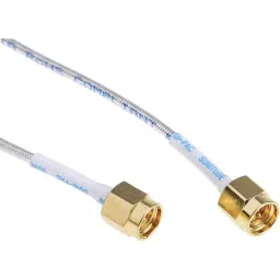 RS PRO Coaxial Cable RG405 50 Ω 250 mm, 5462885-image-64