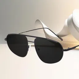 Eyedens Unisex UV Protected Lens & Aviator Sunglasses-picture-18