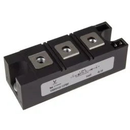 Vishay Controllable Bridge Rectifier 1200 V 140A 270 mA, VSKH142/12PBF (Pack of 15)-39