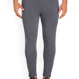 GOTO Mid Rise Slip-On Dry-Fit Gym Tights-image-80