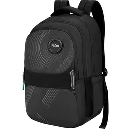Safari Unisex Backpack with Anti-Theft-72