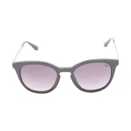 Gio Collection GL5054C09 Grey Square Sunglasses-picture-12