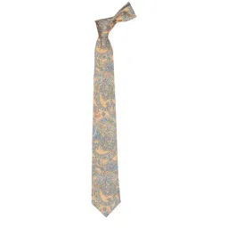 Tossido Multi Printed Necktie-image-51
