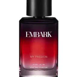 Embark My Passion Eau de Parfum for Men - 100 ml-54