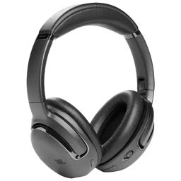 JBL Tour One Over The Ear Bluetooth Heaphone With Mic (JBLTOURONEBLK, Black)-image-10
