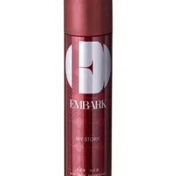 Embark My Story For Her DEO - 150 ml-82