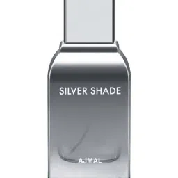 Ajmal Silver Shade Eau de Parfum for Men - 100 ml-image-10