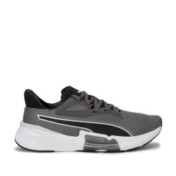 Puma Men's PWRFrame TR Off Season Grey Training Shoes-image-59