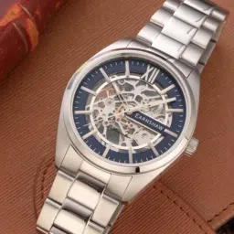 EARNSHAW ES-8208-22 Smeaton Automatic Watch for Men-43