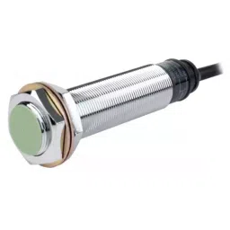 Autonics PRL08-2DN Sensing Range 2 mm,NPN NO Output Cylindrical Type Inductive Proximity Sensor-24