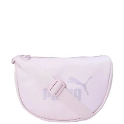 Puma Grape Mist Solid Shoulder Handbag image 3