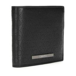Calvin Klein Black Medium Wallet-image-29