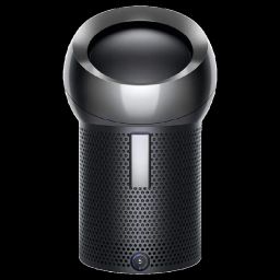 Dyson Pure Cool Me Core Flow Technology Air Purifier (Precise Airflow Control, BP01, Black/Nickel)-picture-24