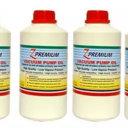 Z Premium Vacuum Pump Oil-500 ml (Pack of 4)-image-38