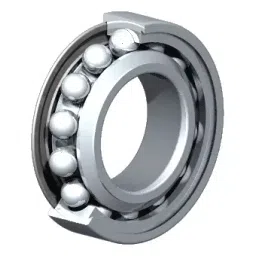 NBC Ball Bearing, Inner Dia 15 mm, Outer Dia 42 mm, Width 13 mm, 6302-image-71