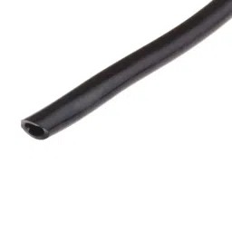 RS PRO CPU Series Compressed Air Pipe Black Polyurethane 4 mm x 30 m Model No 9172365-image-34