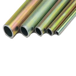 RS PRO Hydraulic Tubing Zinc Plated Steel 18 mm x 2 m Model No 4325763-image-13