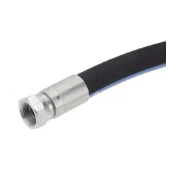 RS PRO Hydraulic Hose Assembly Synthetic Rubber 19.05 mm (3/4 Inch) x 1954 mm Model No 1102240-image-49