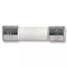 SCHURTER Fuse, Fast Acting, Ceramic, 1A, 0001.1004 (Pack of 10)-image-59
