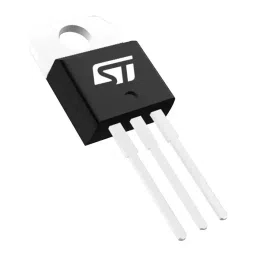 Stmicroelectronics Triac, 800V, 25A, To-220Ab-3, Btb24-800Bwrg-27