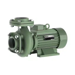 Silver 3 HP Three Phase Centrifugal Monoblock Pump, SDM3.0EET34-picture-48