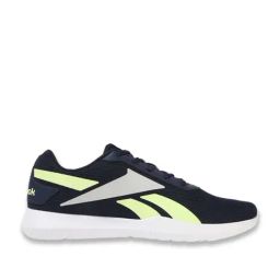 Reebok Men's Transition Navy Running Shoes-image-21