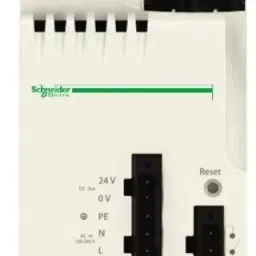 Schneider BMXCPS3500 Power Supply Module 0.52 A-image-18