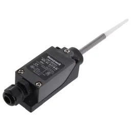 Honeywell Limit Switch, Spst-No/Nc, 0.5A, 380Vac, SZL-VL-S-F-N-M.-12