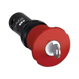 ABB Compact Emergency Stop 40 mm Key Releas, 1SFA619552R1071-picture-41