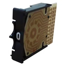 C&K COMPONENTS Thumbwheel Switch, 0 To 9, Decimal, 301109000-image-14
