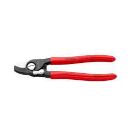 Knipex 95 21 165 Cable Shear (Stranded Diameter: 15 mm)-image-56