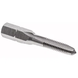 RS PRO HSS M5 Hexagon Drive Tap Threading Tap 35 mm Length, 6699384-picture-0