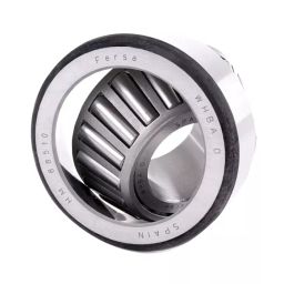 KOYO Tapered Roller Bearing, Inner Dia 95 mm, Outer Dia 150 mm, Width 36 mm, 594/593X-image-96